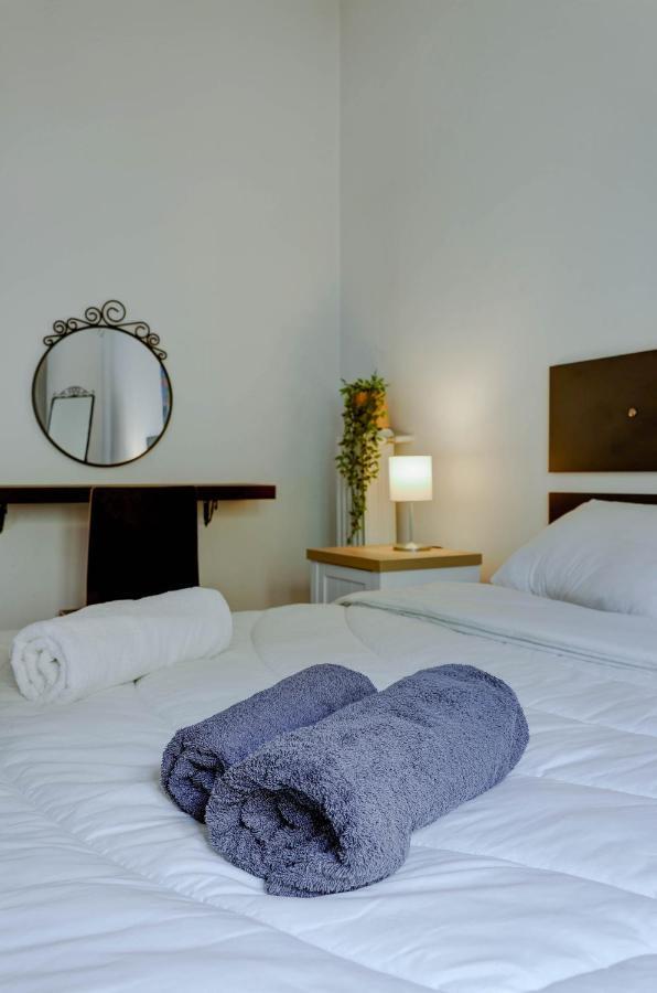 Sunny All Day Apartment Near Athens City Center Extérieur photo