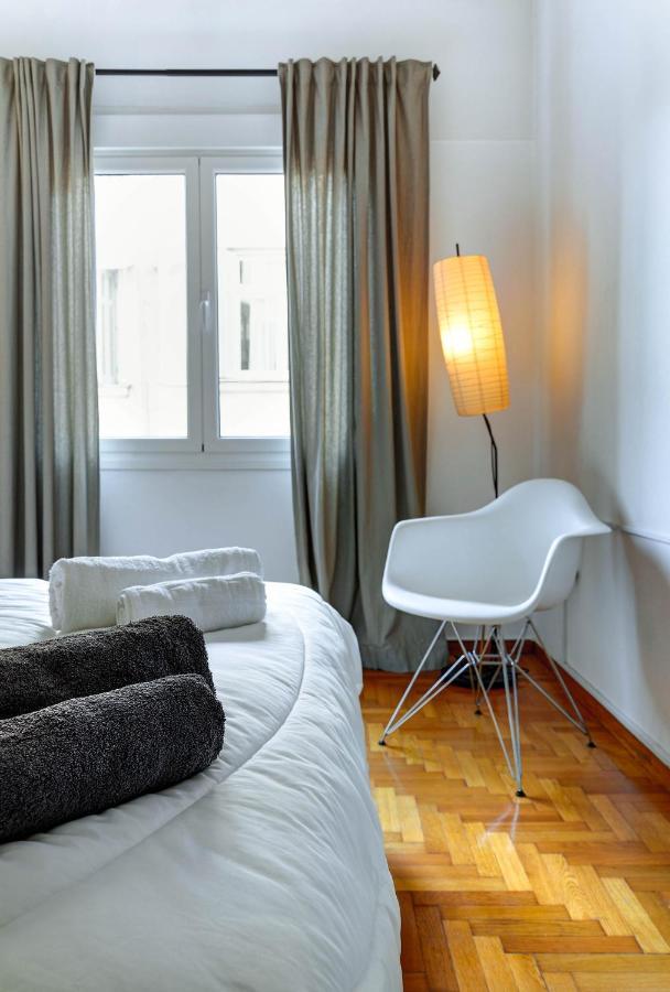 Sunny All Day Apartment Near Athens City Center Extérieur photo