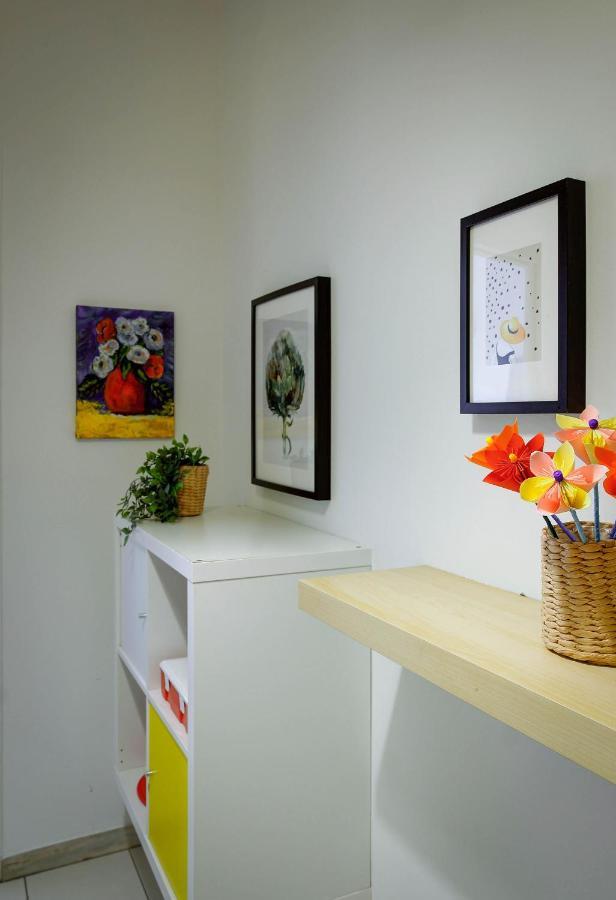 Sunny All Day Apartment Near Athens City Center Extérieur photo