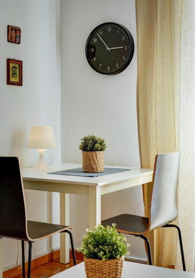 Sunny All Day Apartment Near Athens City Center Extérieur photo