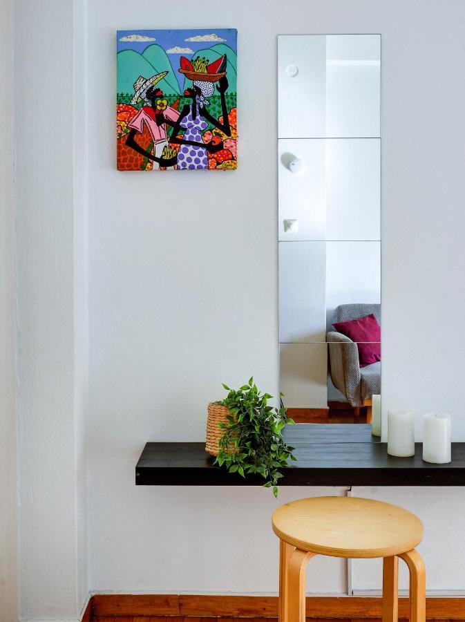Sunny All Day Apartment Near Athens City Center Extérieur photo
