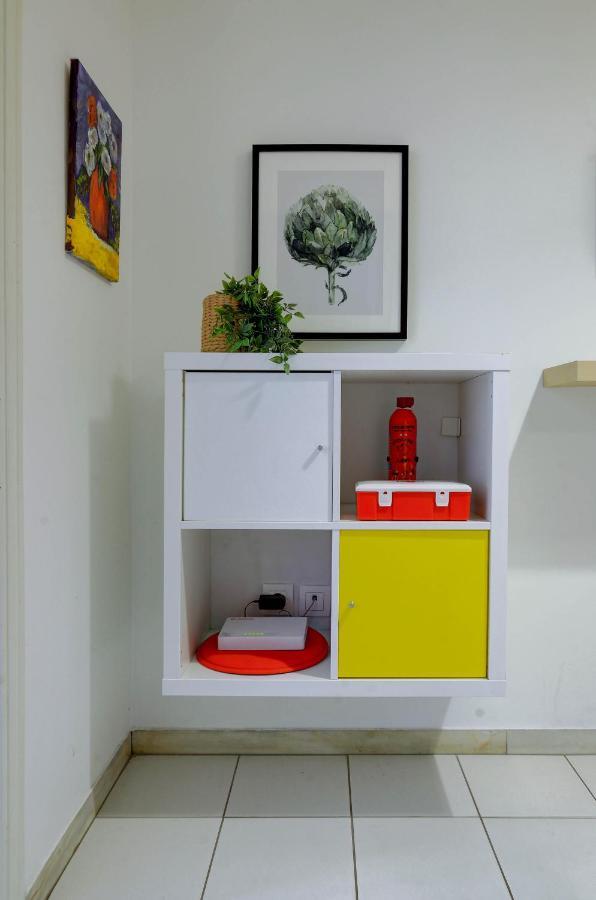 Sunny All Day Apartment Near Athens City Center Extérieur photo